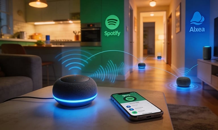 What Is Alexa Command History?