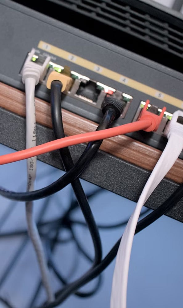Check Which Connection Is Active