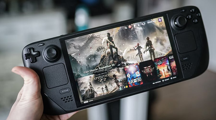 Final Fantasy Connection Fuels Speculation