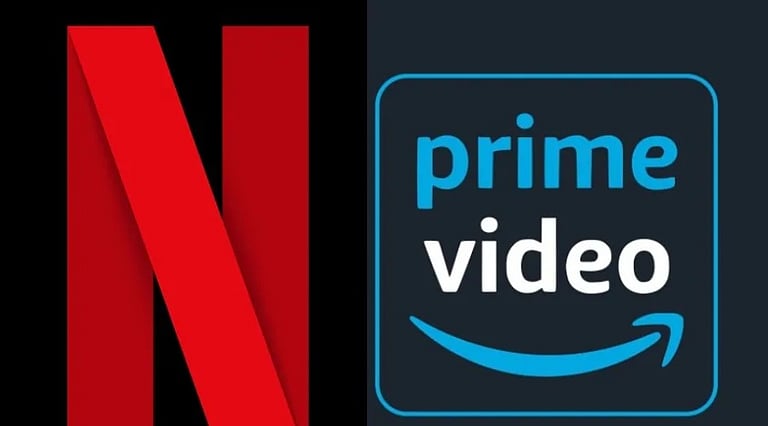 Amazon Prime vs Netflix 2026: Plans, Prices, Content and Value Compared
