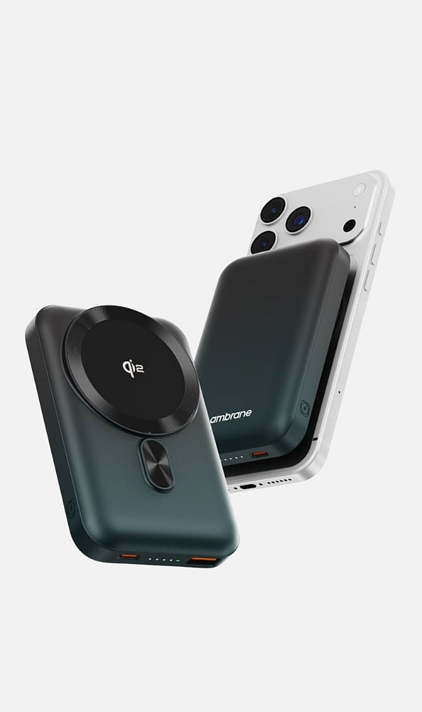 Battery and Charging: Apple claims up to 24 hours of mixed-use battery life, while buyers must purchase a compatible power adapter separately.