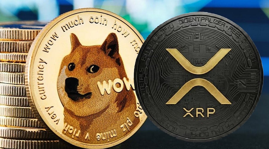 XRP vs Dogecoin: Use Cases, Tokenomics and Investment Risks in 2026