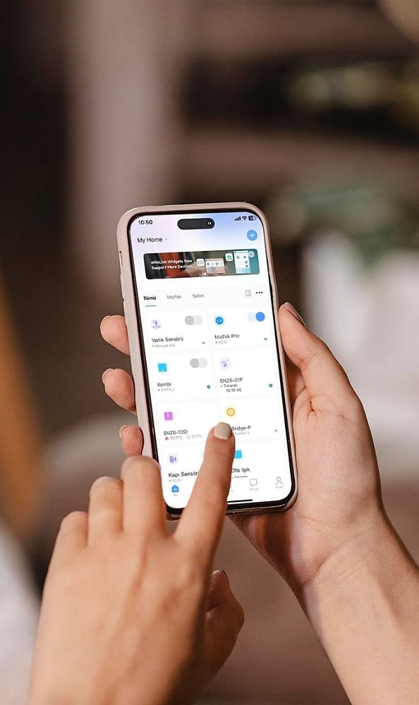 On-Device Privacy