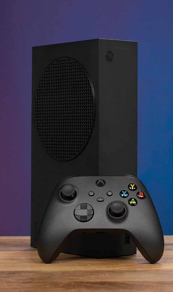 Xbox Series S: The Xbox Series S costs around Rs. 31,990 and offers modern gaming without the higher price of some premium consoles.