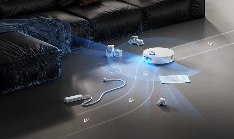 Home Mapping Data Can Reveal Private Details