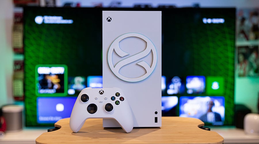 Project Helix