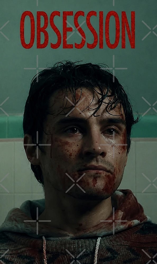 Obsession:  A seemingly innocent wish spirals into disturbing consequences in this psychological horror film, offering unexpected twists and plenty of conversation afterward.