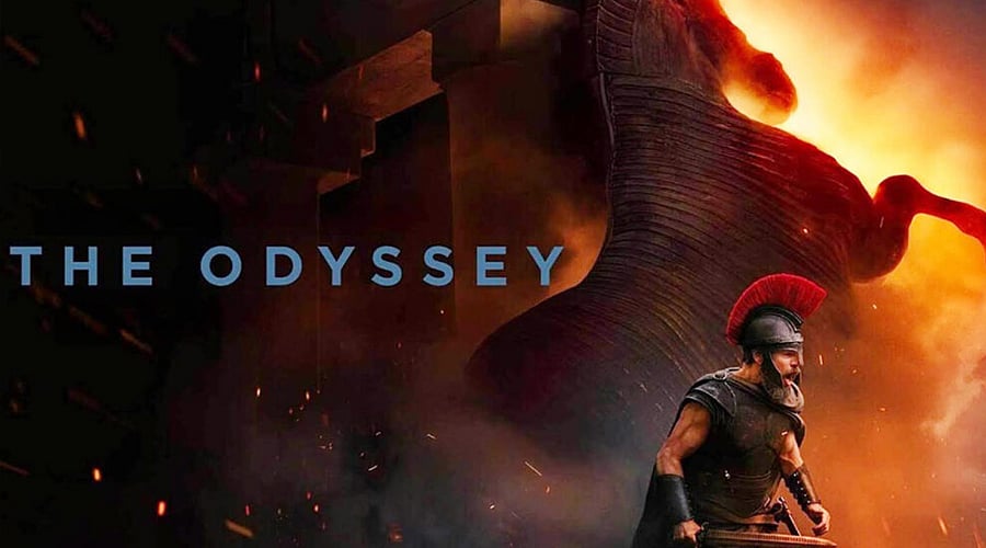 The Odyssey Leads