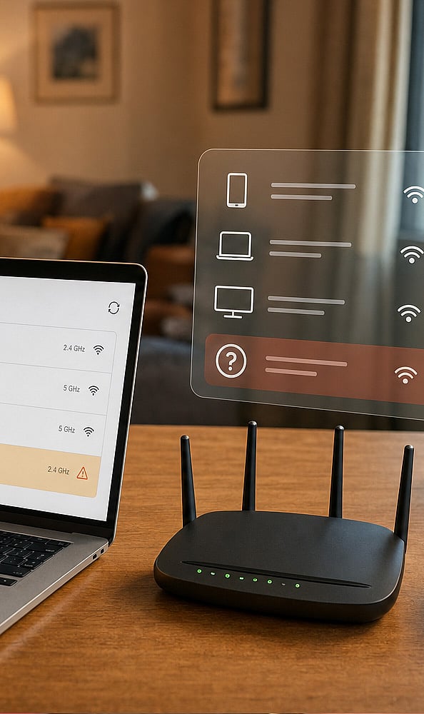 When Should You Turn Wi-Fi Off