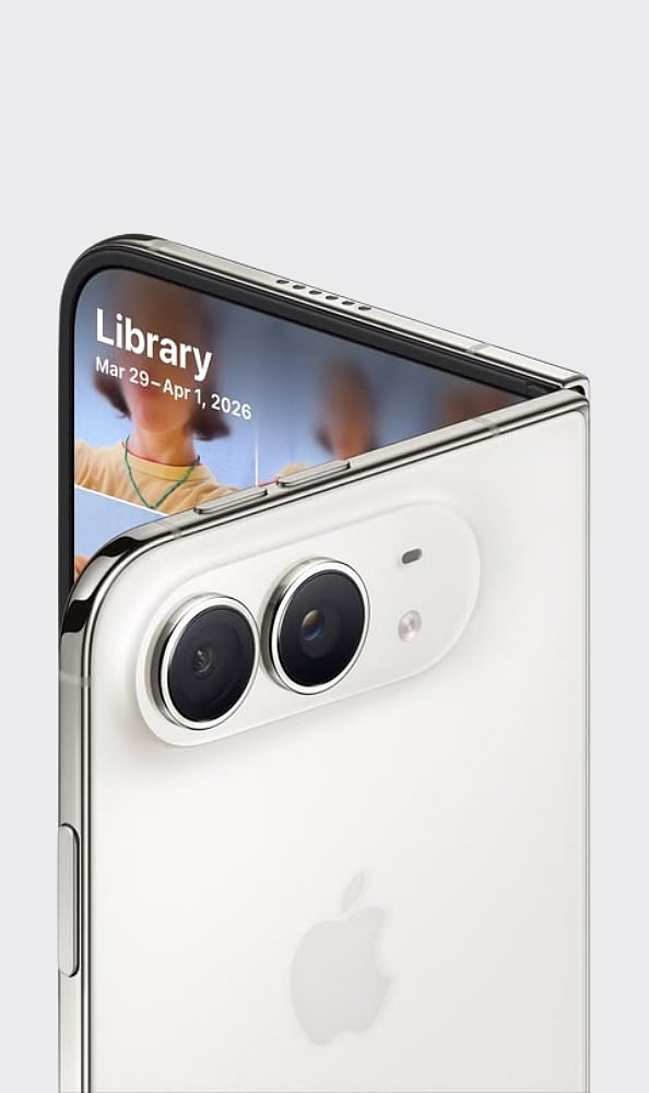 Camera Limitations: The phone includes 48-megapixel main and ultrawide cameras but lacks a dedicated telephoto lens for advanced optical zoom capabilities.