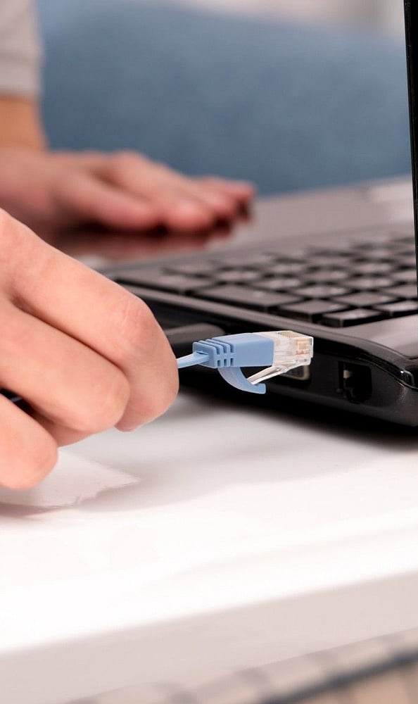 Does Wi-Fi Slow Down Ethernet