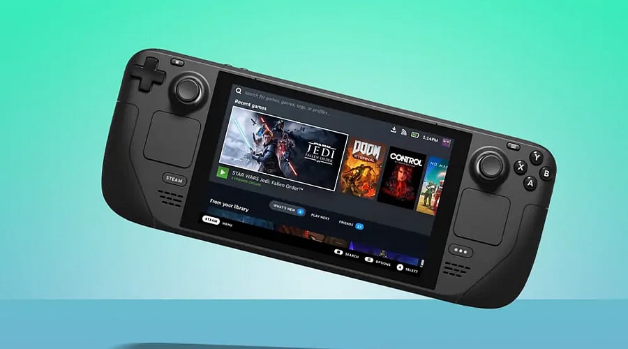 Valve's Next Handheld Still Needs a Major Upgrade