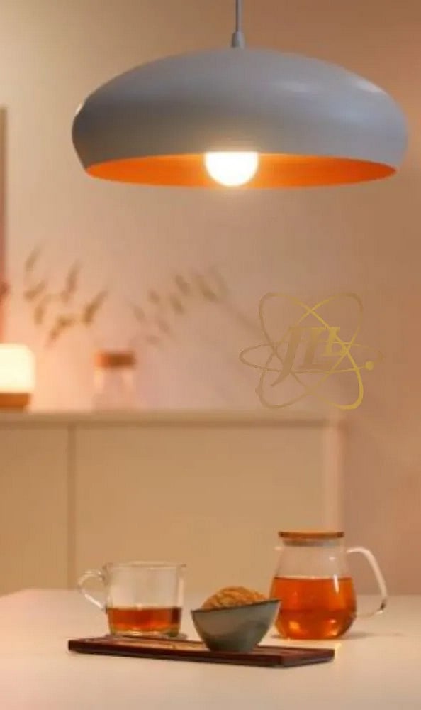 Philips WiZ smart bulbs offer adjustable brightness, warm white settings, and voice controls for budget-friendly bedside reading.