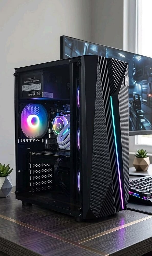 Pick a Graphics Card That Matches Your Workload