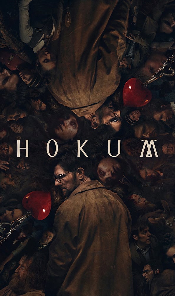 Hokum: This atmospheric supernatural horror follows a novelist investigating a remote inn's dark secrets, delivering eerie folklore, creepy encounters and perfectly timed jump scares.