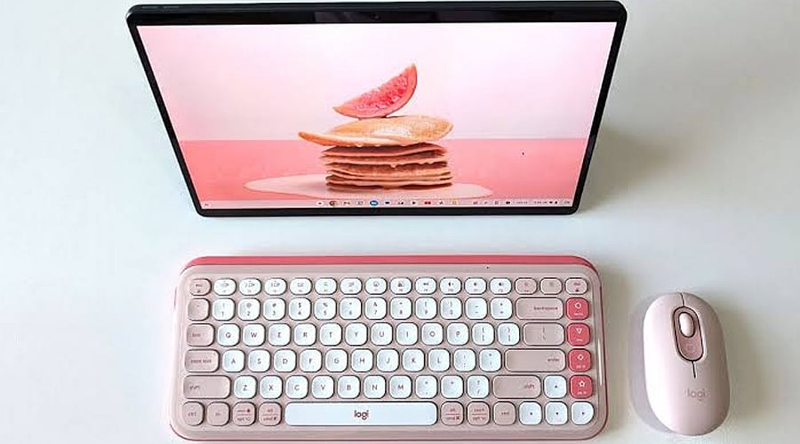 Logitech POP Icon Keys