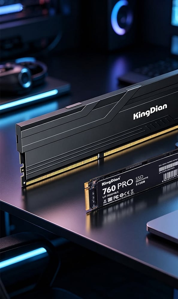 Get Enough RAM Without Overspending