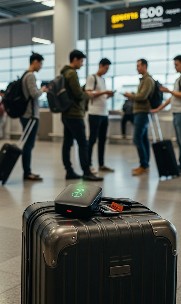 Protect Larger Electronic Devices: Laptops and tablets may require separate screening, depending on checkpoint equipment; use protective cases and follow the instructions provided by security personnel.