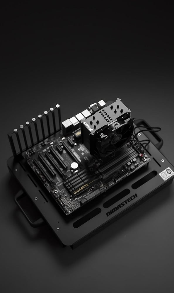 Check Upgrade Options Before Buying a PC