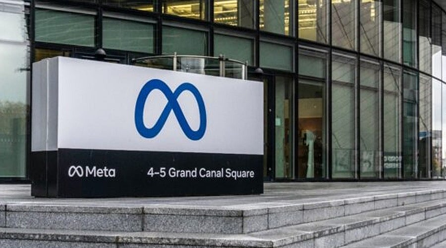 Meta Faces Antitrust Pressure Over New Terms for Publishers and Advertisers