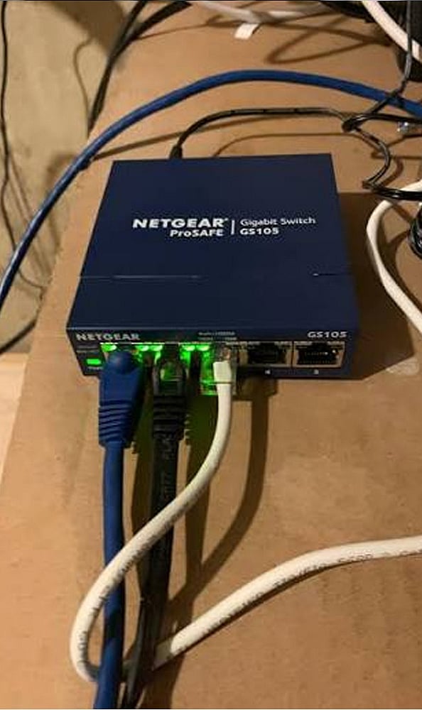 Does Ethernet Make Your Network More Secure