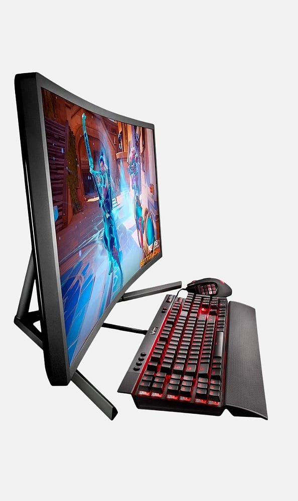 Rising RAM and SSD Prices Make PC Buying Costlier