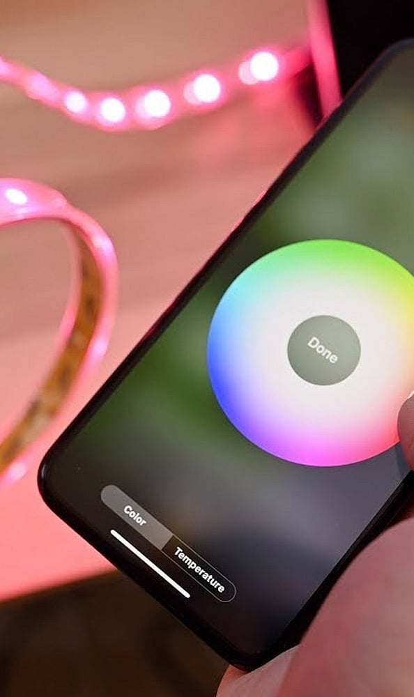 Turn-On-Adaptive-Lighting