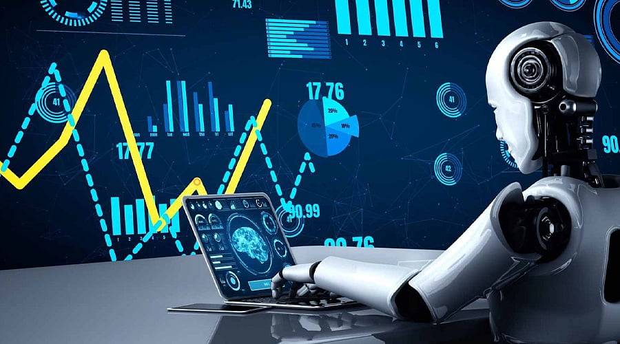 Understanding AI Agents in Financial Markets: