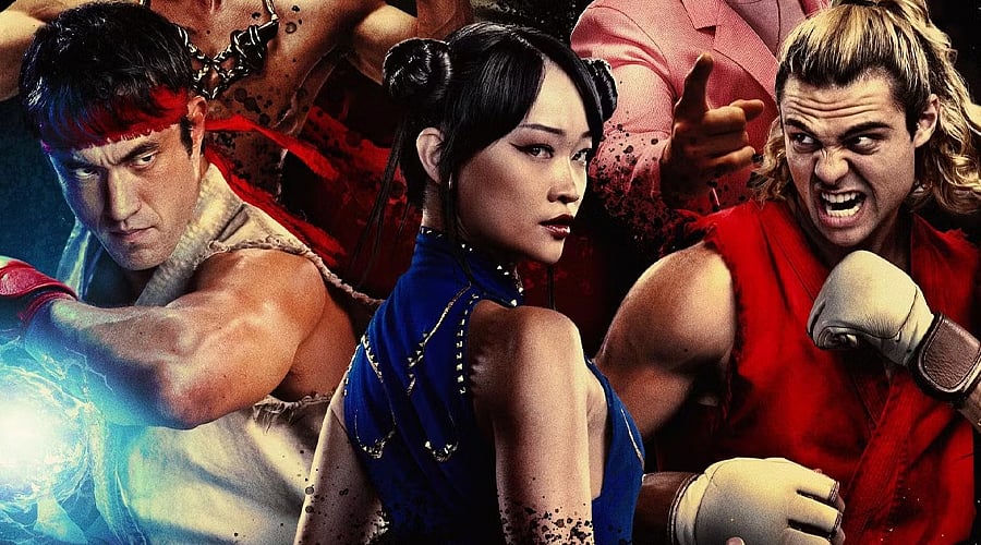 Iconic Characters Need Faithful Portrayals