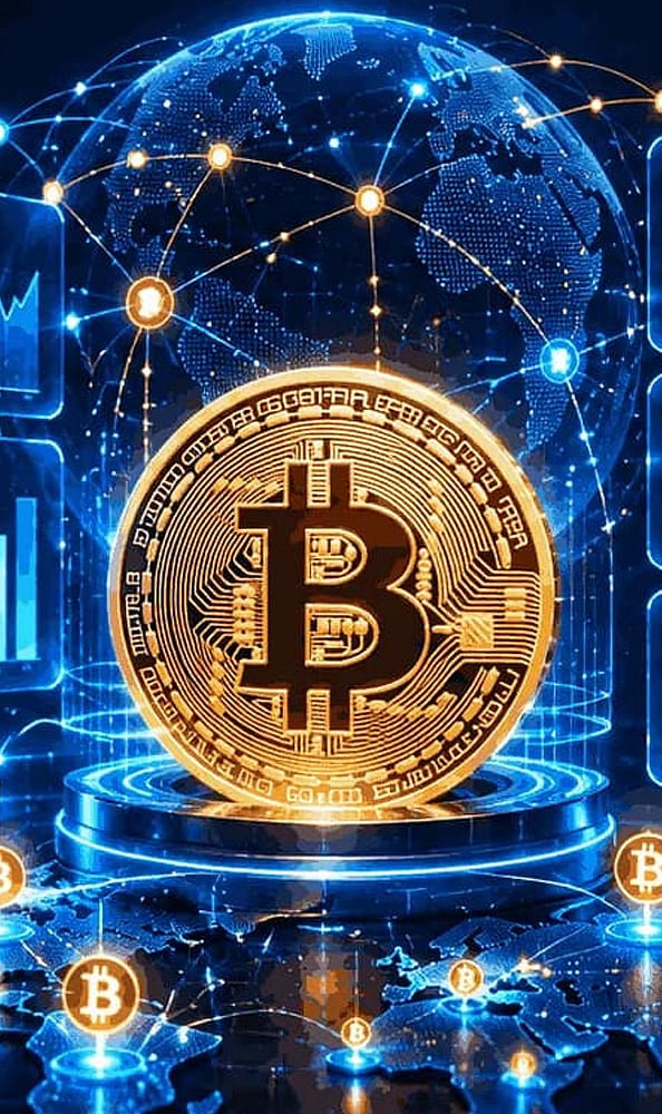 Blockchain Analysis
