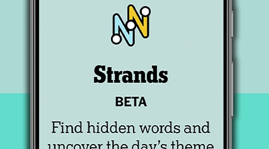 NYT Strands Hints, Spangram and Answers for October 23, 2026