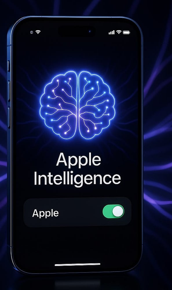 Apple Intelligence