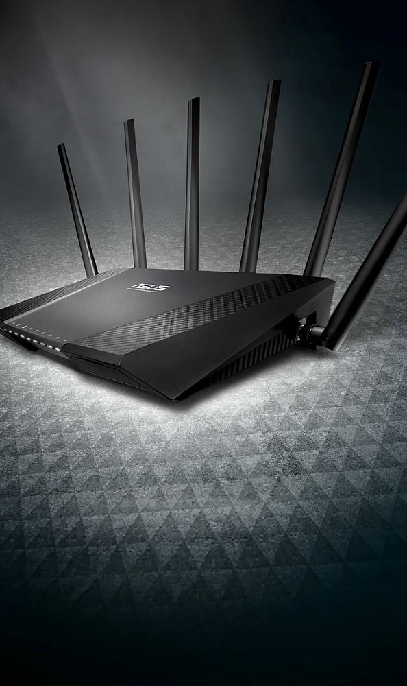 Choose dual-band 