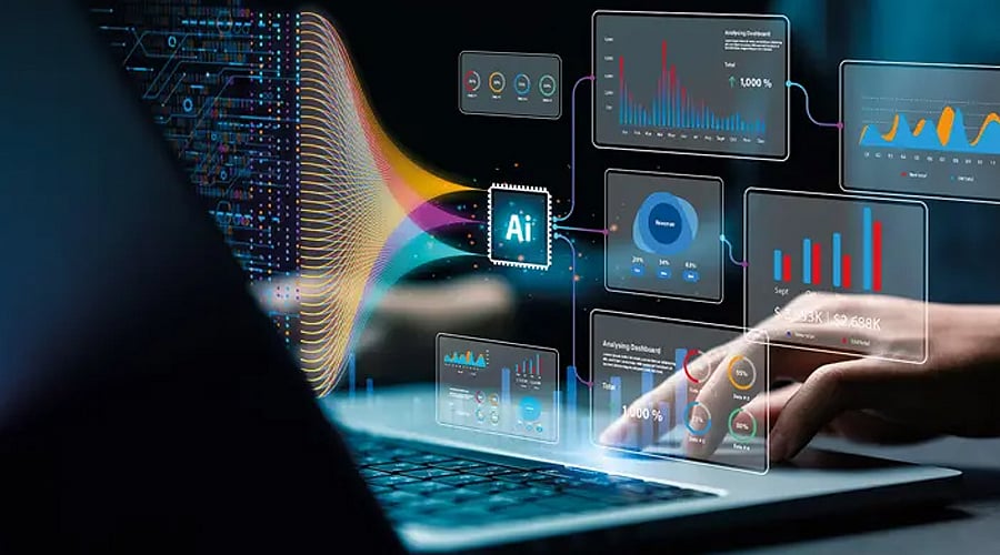Improved Risk Management and Fraud Detection
