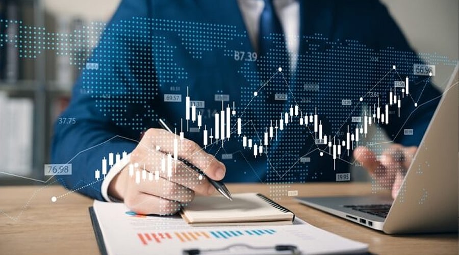 Smarter Investment and Portfolio Management