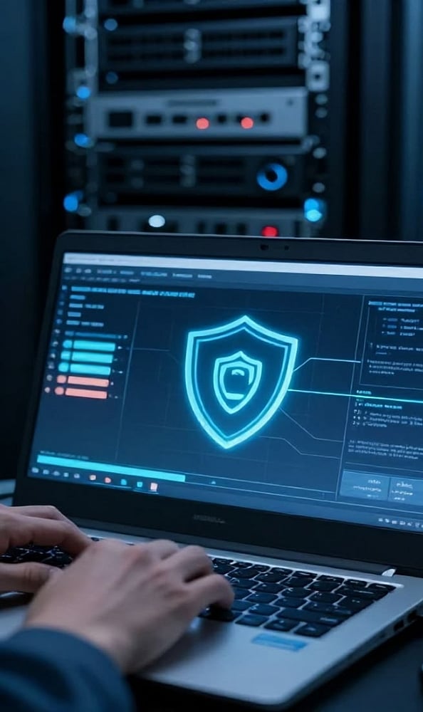 Use Secure Frameworks