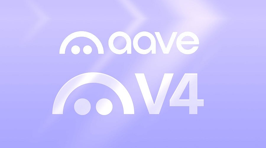 Aave V4 launches first externally curated lending markets with Sentora.