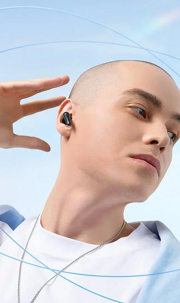 Head Tracking Audio
