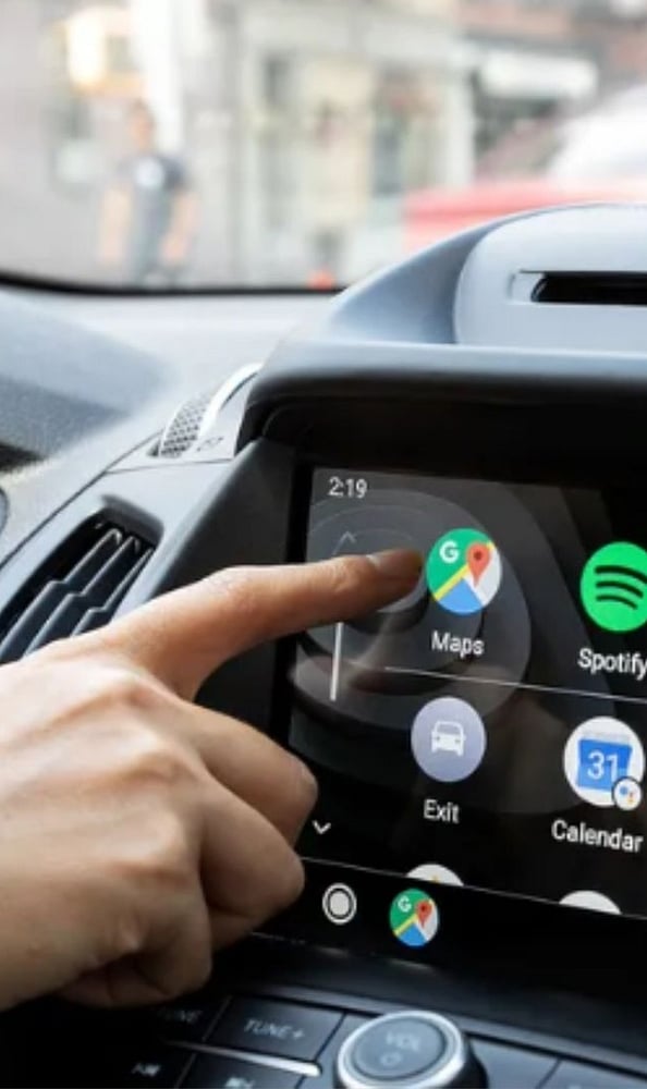 Navigation Assistance