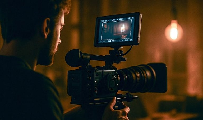 AI Can Help Smaller Productions Build Bigger Worlds