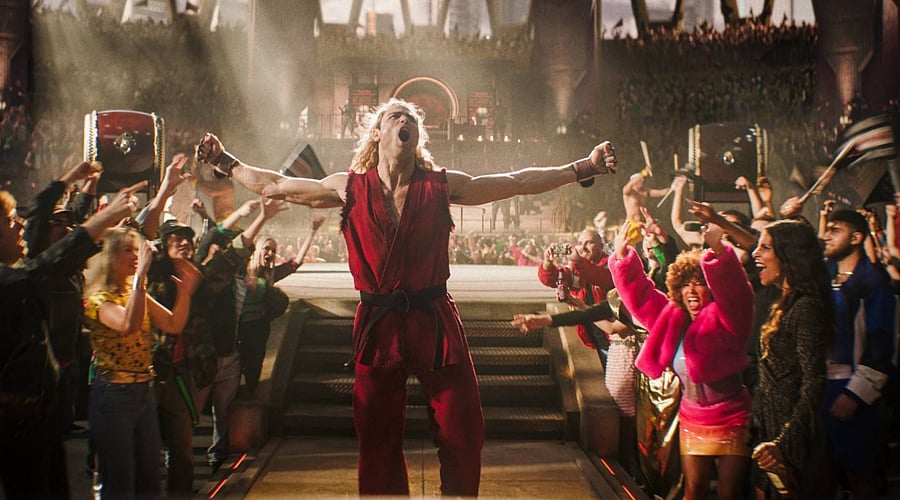 The Adaptation Must Stand Apart From Past Films
