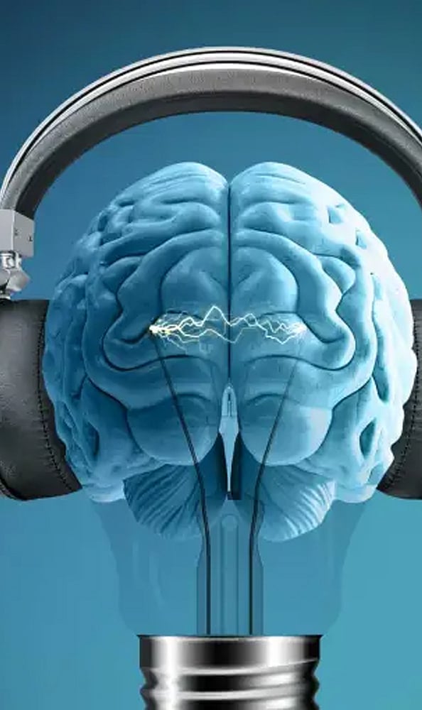 AI-Powered Noise Cancellation