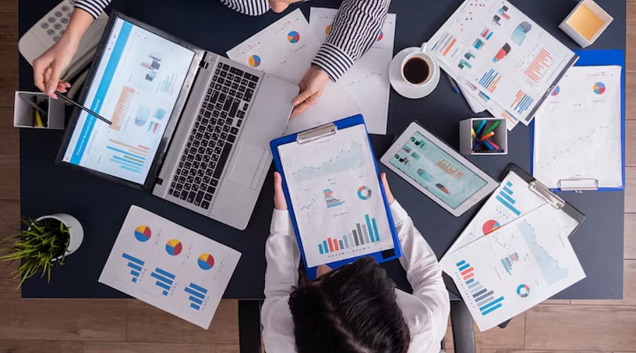 How Advertisers Build Audience Profiles: