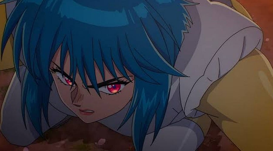 Ghost in the Shell Gets a New Anime Project From Science SARU