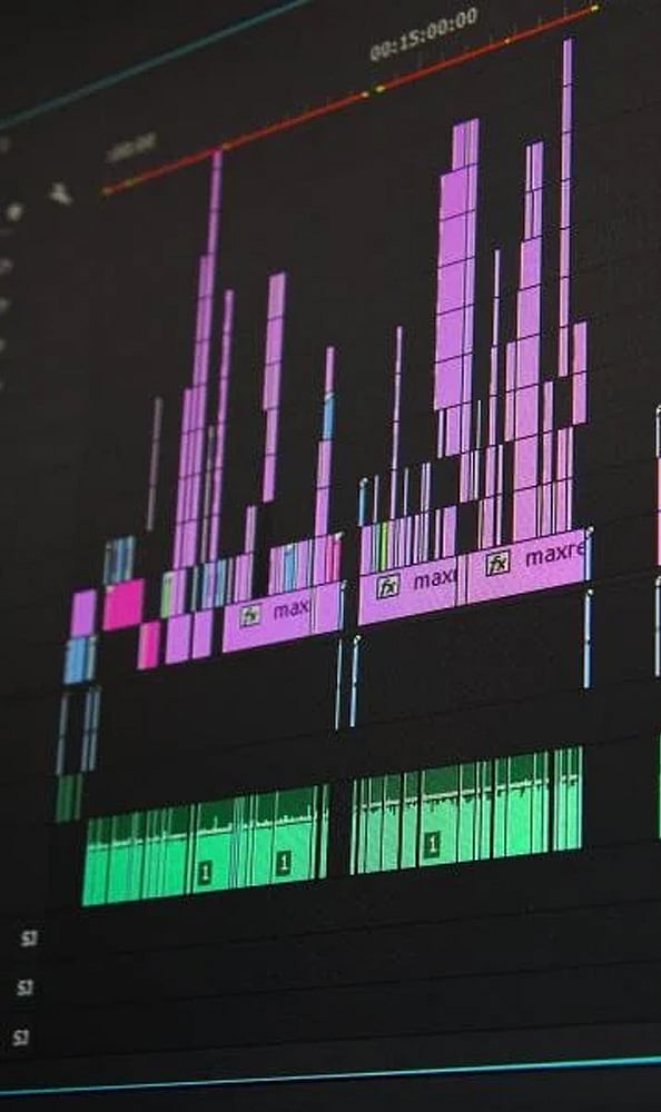 Lossless Audio