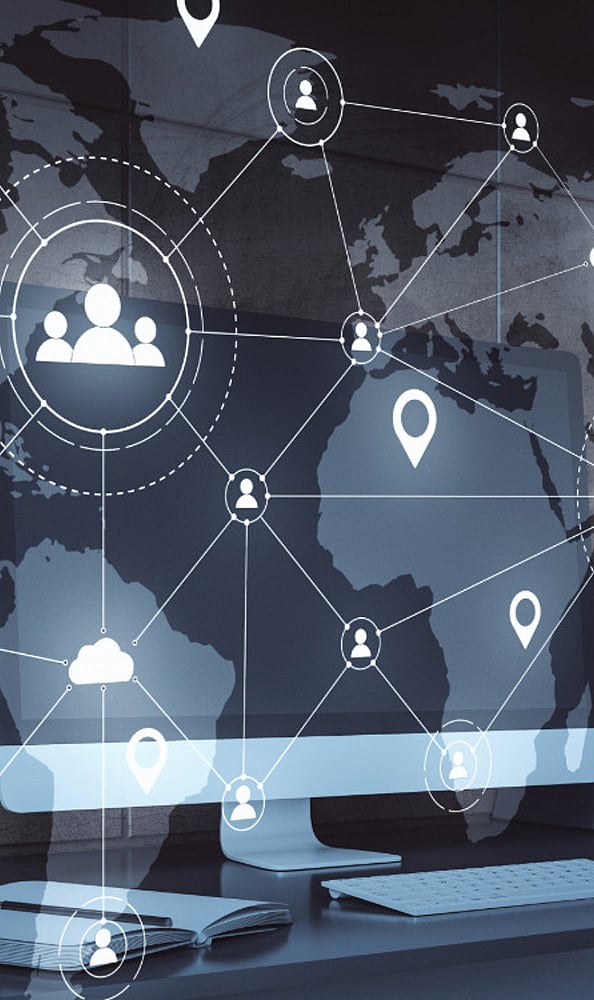 Reliable-Network-Infrastructure