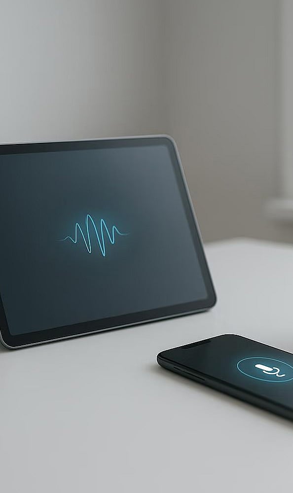 Voice-Assistant-Integration
