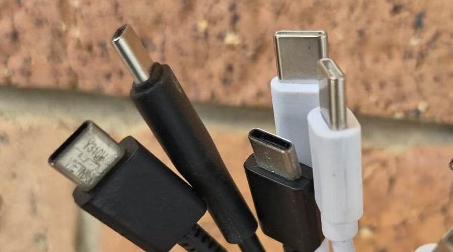 Dead USB-C Cables? Here’s How You Can Reuse Them