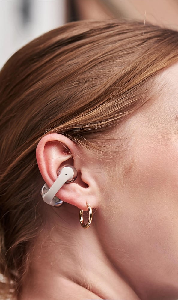 Open-Ear Earbuds
