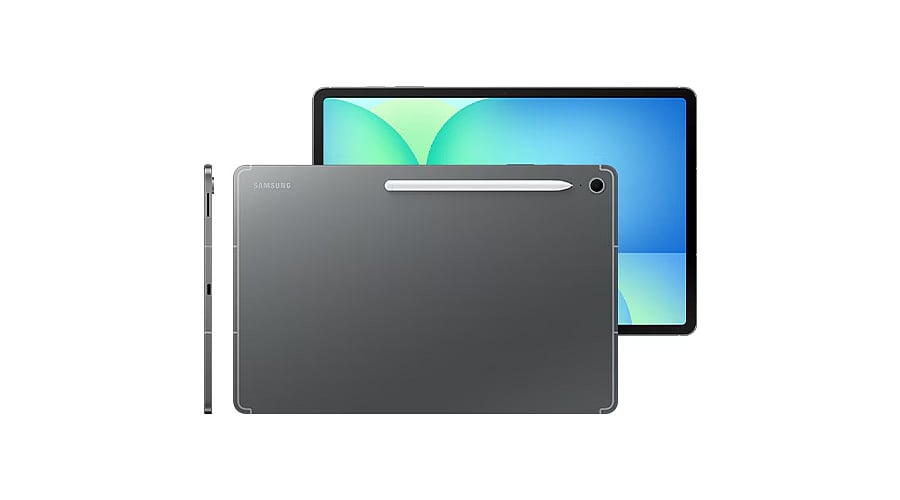 Samsung Galaxy Tab S10 FE+